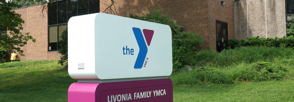 Livonia Family YMCA